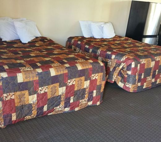 Bend Value Inn