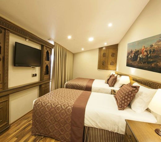 Hotel Ney