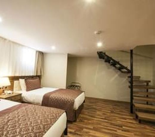 Hotel Ney