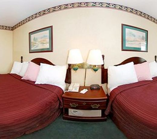 Quality Inn Bend