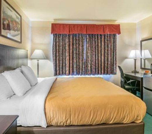 Quality Inn Bend