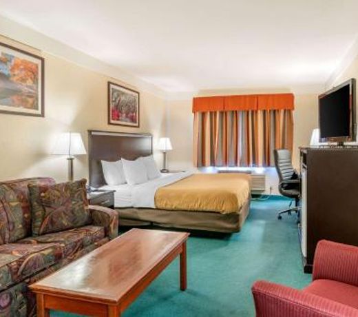 Quality Inn Bend