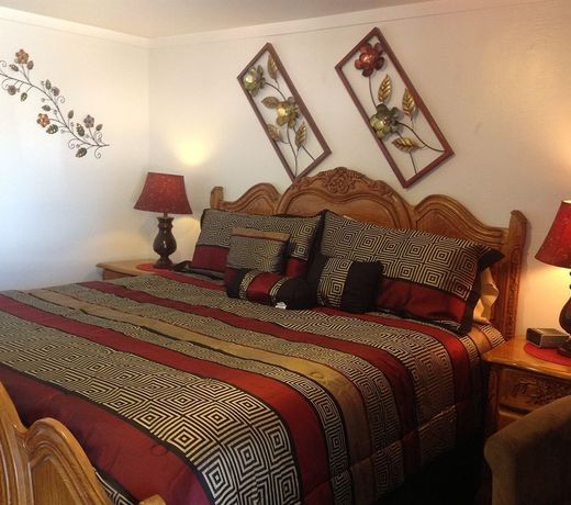 Holiday Motel Bend