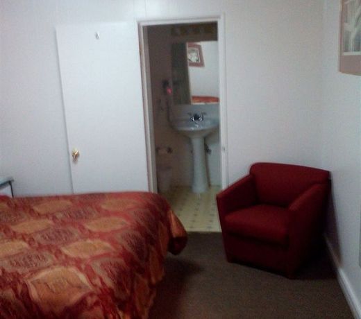 Holiday Motel Bend