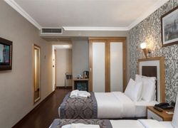 Wild Taksim Suites фото 3