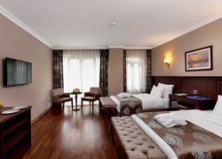 Mayer Cihangir Suites фото 4