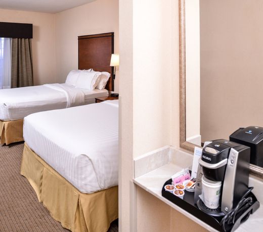 Best Western Plus Bend North