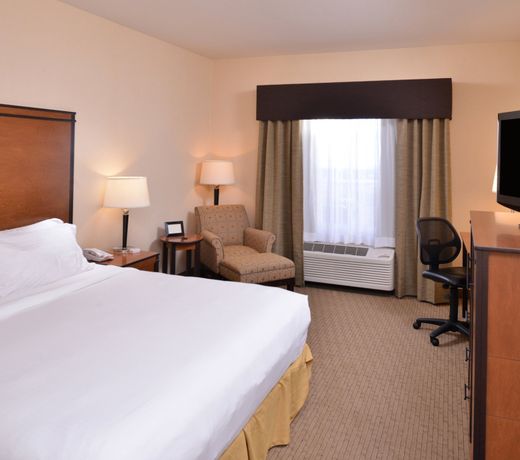 Best Western Plus Bend North