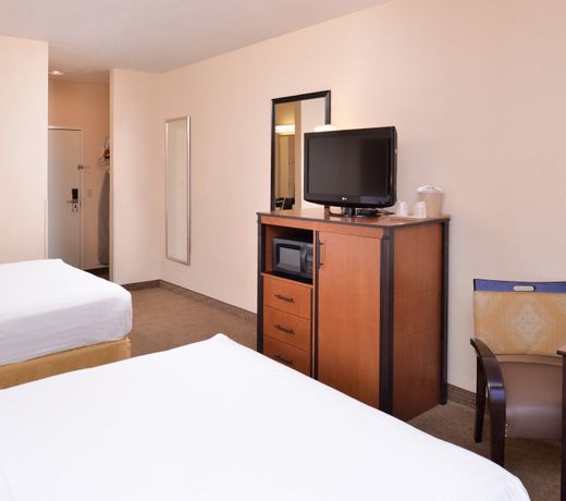 Best Western Plus Bend North