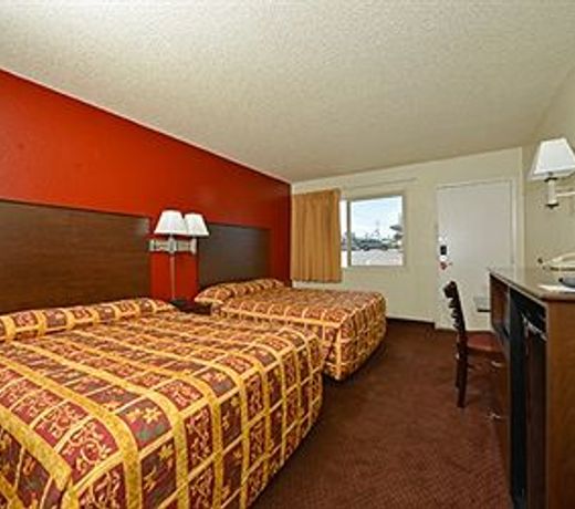 Econo Lodge Bend