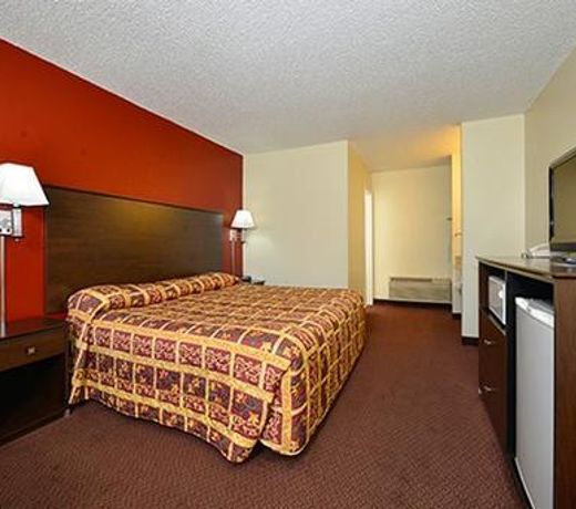Econo Lodge Bend