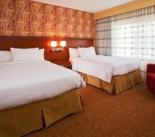 Courtyard by Marriott Boulder