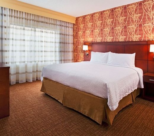 Courtyard by Marriott Boulder