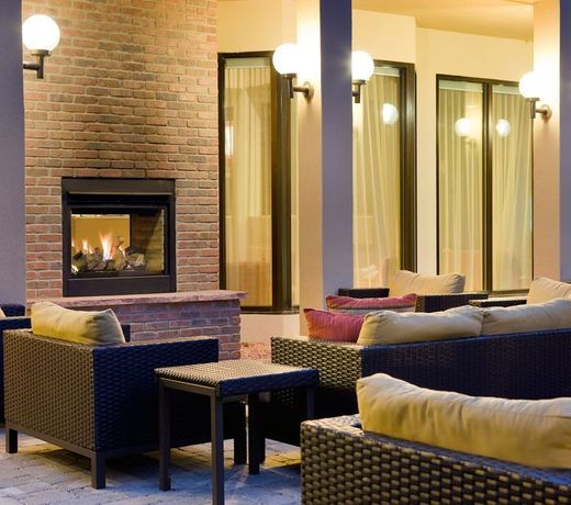 Courtyard by Marriott Boulder