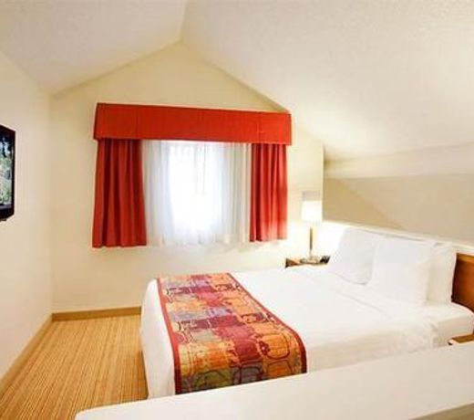 Residence Inn by Marriott Boulder