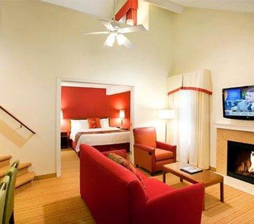 Residence Inn by Marriott Boulder