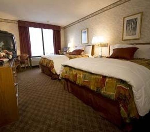 Fairfield Inn & Suites Boulder