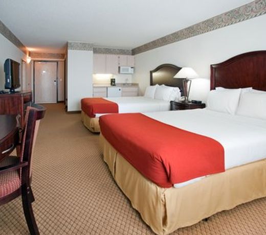 Holiday Inn Express Boulder, an IHG Hotel