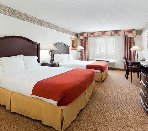 Holiday Inn Express Boulder, an IHG Hotel