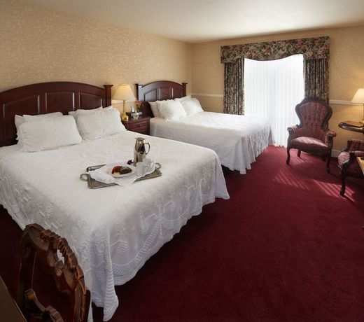 Hotel Boulderado