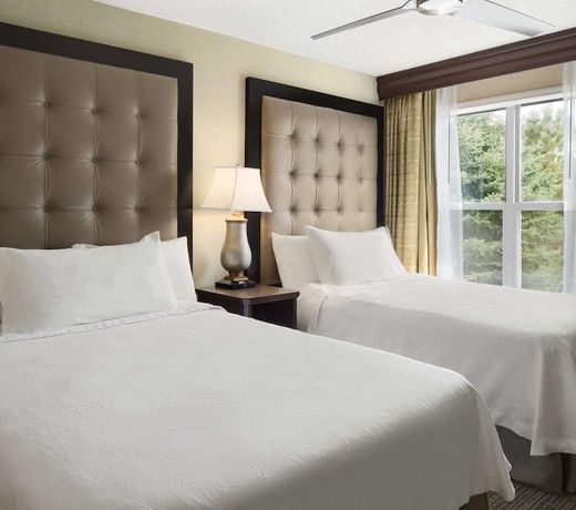Homewood Suites by Hilton Boulder