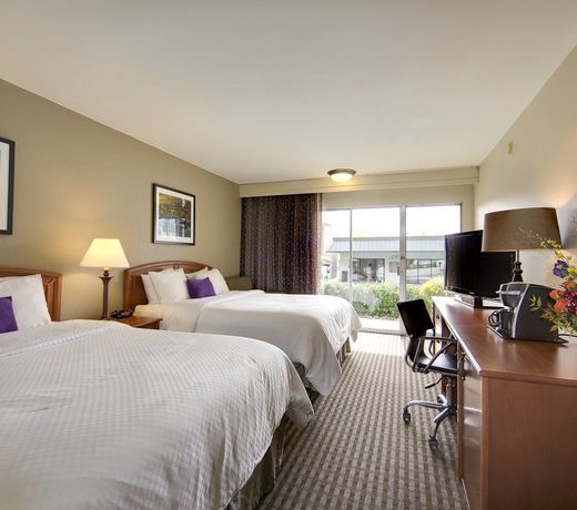 Best Western Plus Boulder Inn