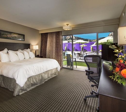 Best Western Plus Boulder Inn