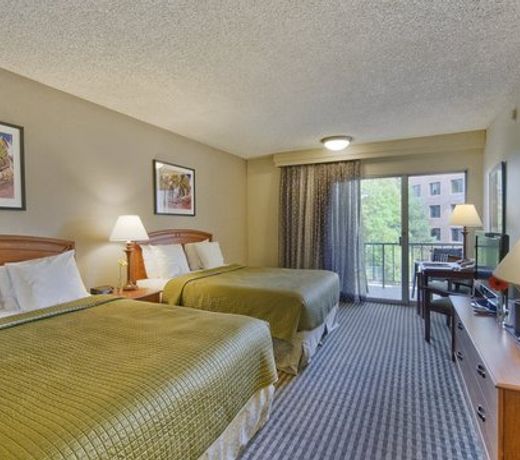 Best Western Plus Boulder Inn