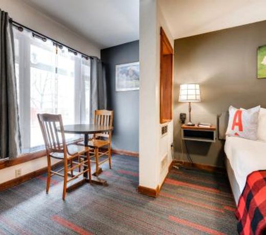 A-Lodge Boulder