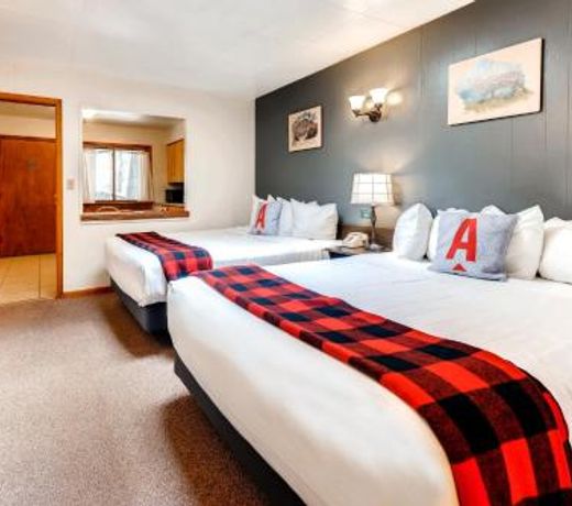 A-Lodge Boulder