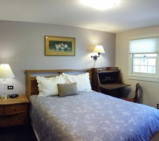 Briar Rose Bed and Breakfast
