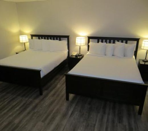 Boulder Twin Lakes Inn