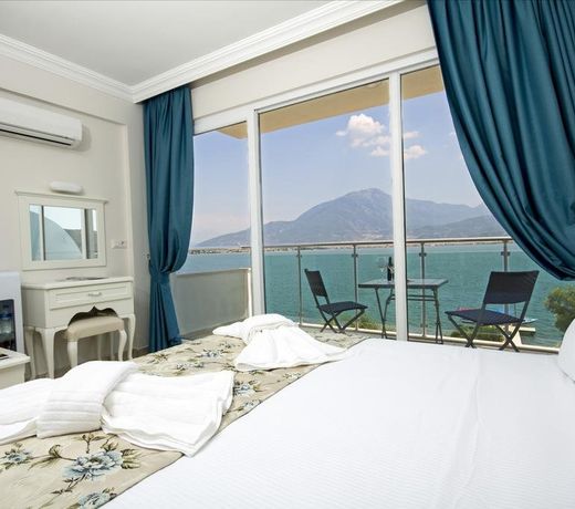 Sovalye Hotel
