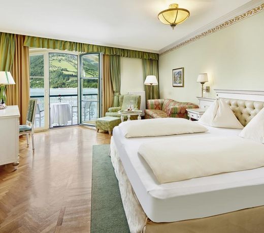 Grand Hotel Zell am See