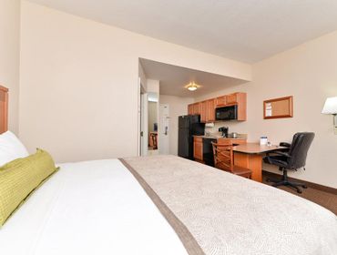 Apartments Candlewood Suites Winchester