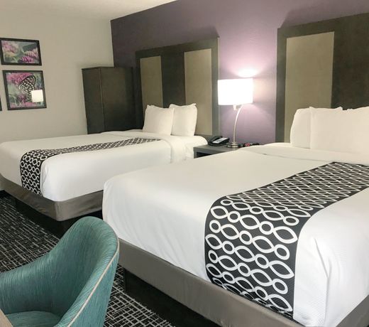 La Quinta Inn by Wyndham Davenport & Conference Center