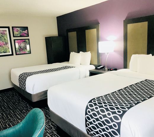 La Quinta Inn by Wyndham Davenport & Conference Center