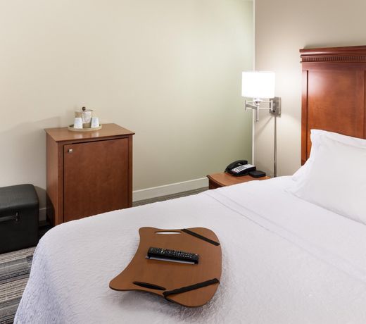 Hampton Inn & Suites Davenport