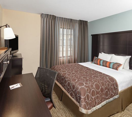 Staybridge Suites Davenport, an IHG Hotel