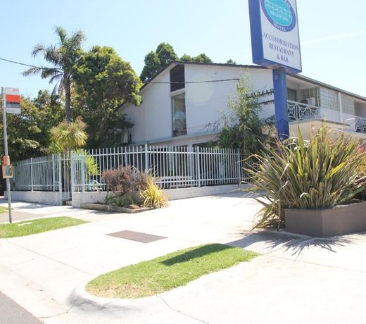 Beaumaris Bay Motel