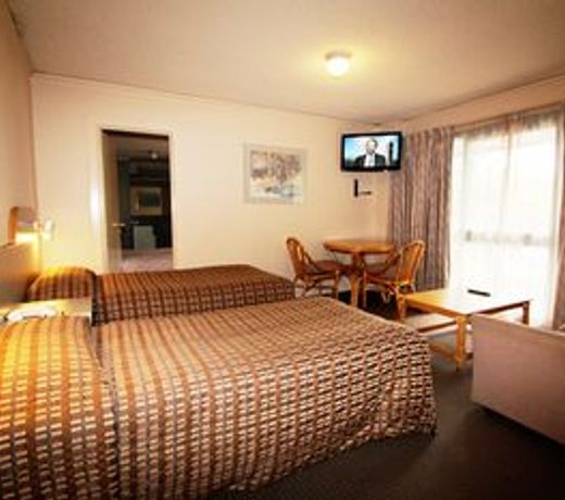 Beaumaris Bay Motel