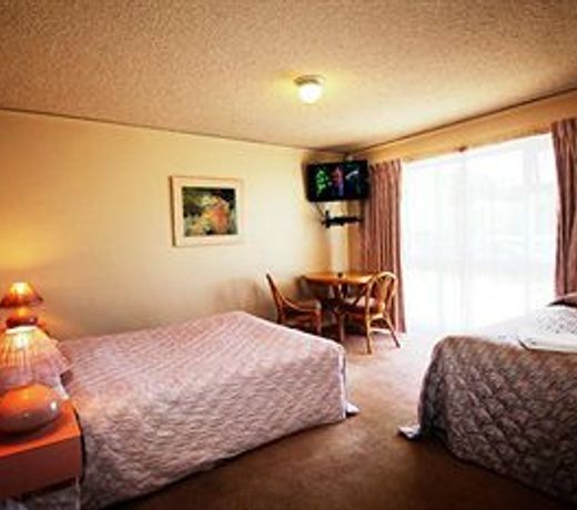Beaumaris Bay Motel