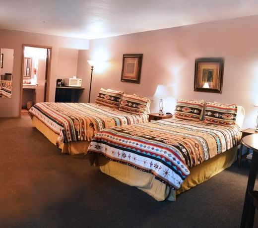 Sedona Uptown Suites