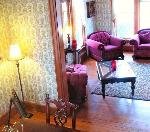 5 Ojo Inn Bed and Breakfast