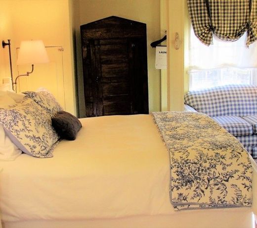 5 Ojo Inn Bed and Breakfast