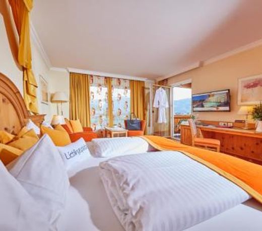 Superior Sport und Familienresort Alpenblick