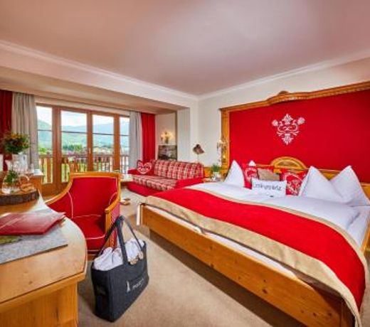 Superior Sport und Familienresort Alpenblick