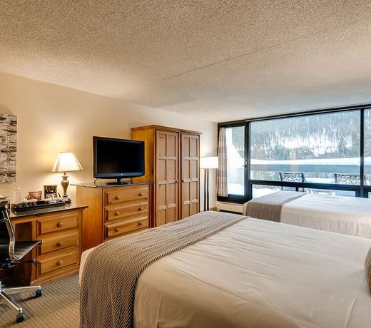 The Keystone Lodge and Spa by Keystone Resort