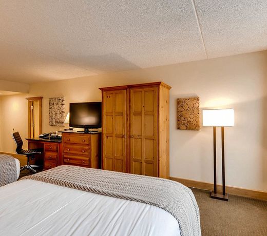 The Keystone Lodge and Spa by Keystone Resort