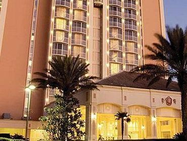 Hotel B Resort and Spa Located in Disney Springs Resort Area